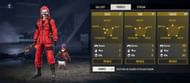 Badge 99’s Ranked stats